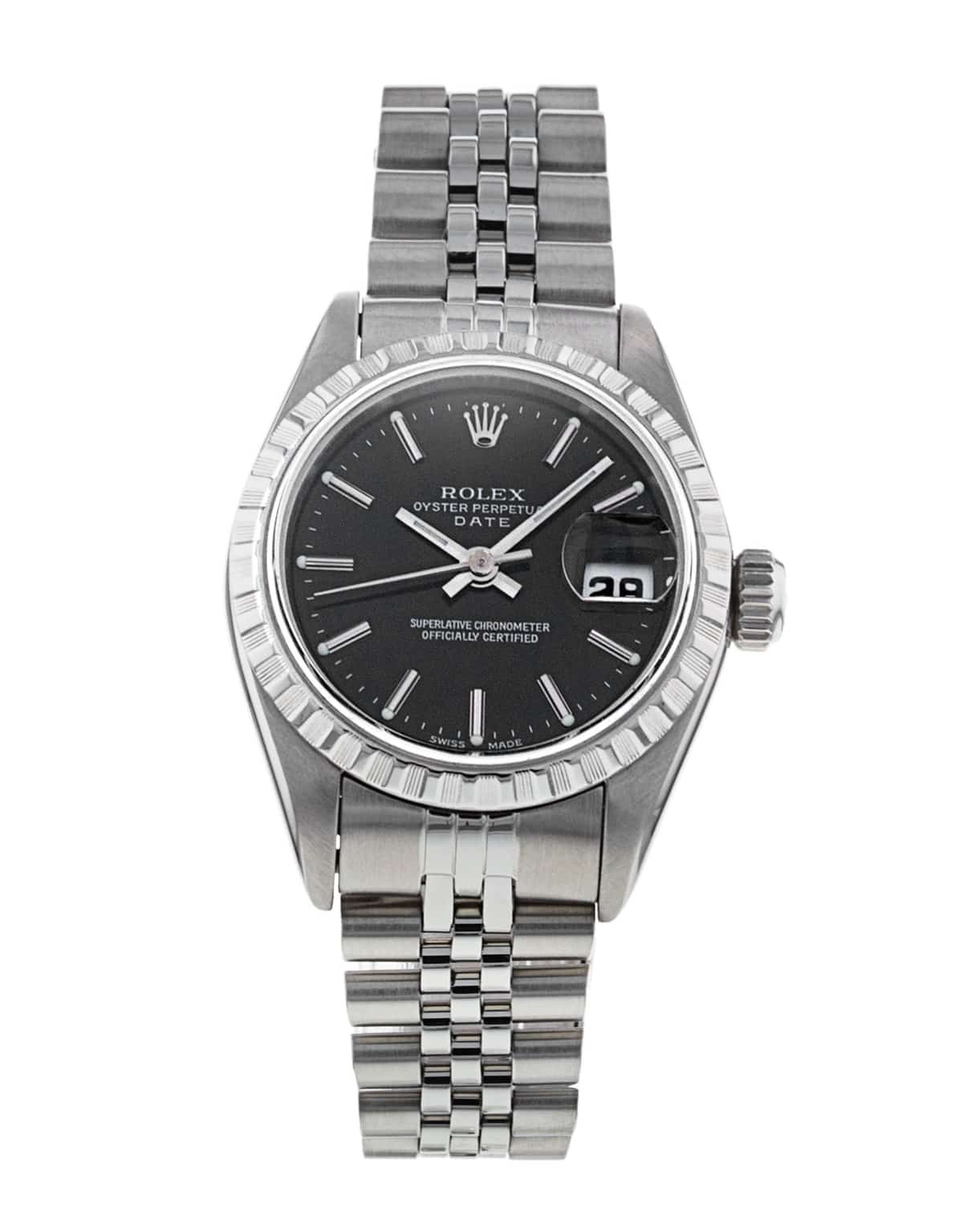Rolex Datejust Lady 69240